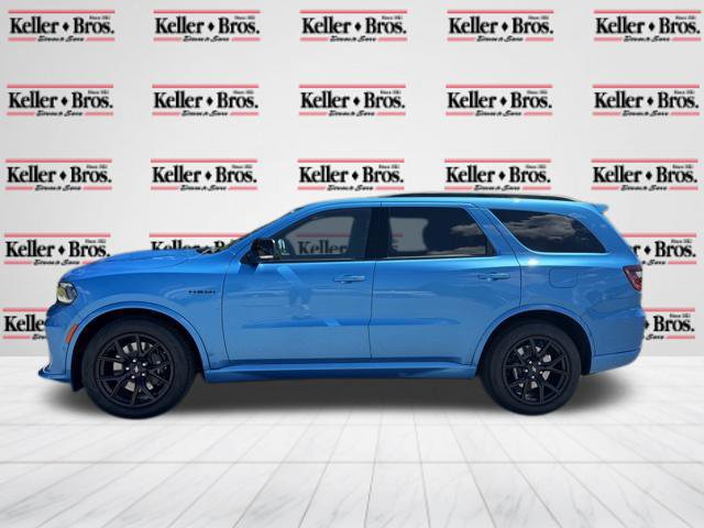 New 2026 Dodge Durango GT AWD/4WD image 4