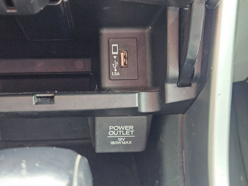 Used 2016 Honda Accord EX-L image 28