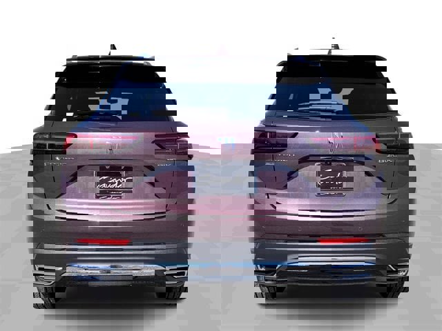 New 2025 Buick Envision Preferred image 7