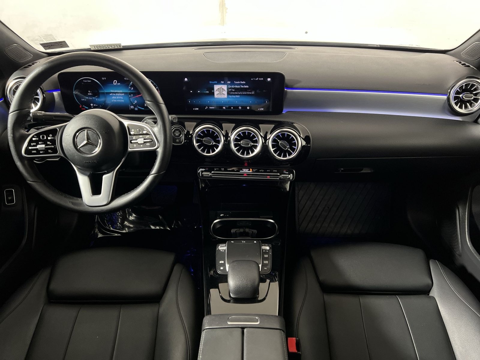 Used 2022 Mercedes-Benz A 220 4MATIC image 22
