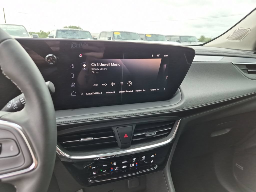 New 2026 Buick Encore GX Avenir w/ Avenir Technology Package FWD image 28