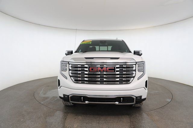 Used 2023 GMC Sierra 1500 Denali image 30