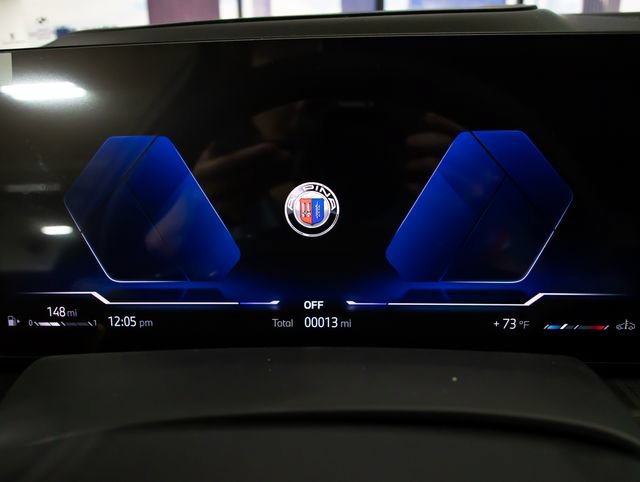New 2026 BMW ALPINA XB7 AWD/4WD image 16