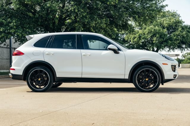 Used 2016 Porsche Cayenne S AWD/4WD image 87