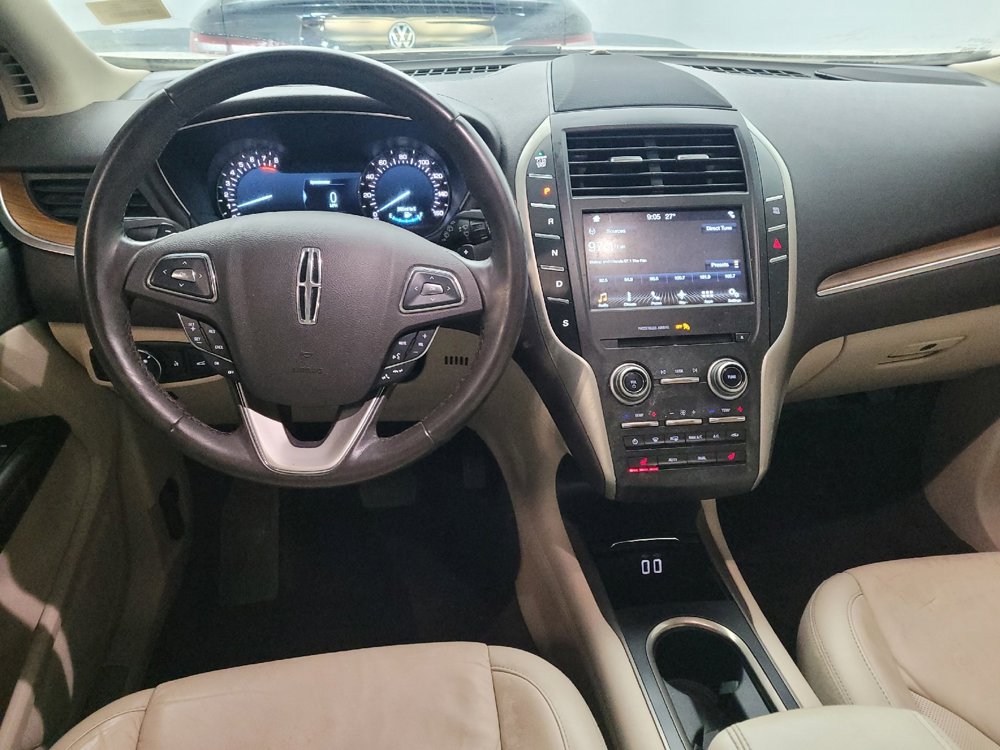 Used 2018 Lincoln MKC Select w/ Select Plus Package image 22