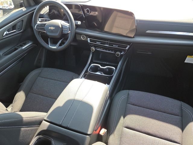 New 2026 Chevrolet Traverse LT w/ Driver Confidence Package image 21