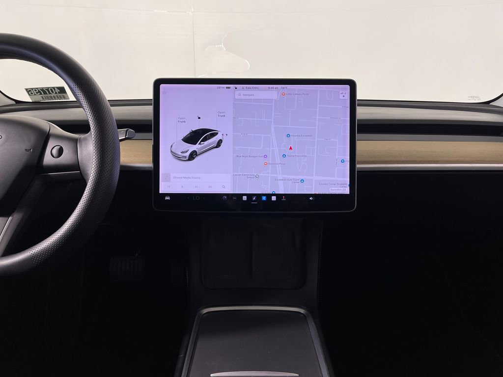Used 2021 Tesla Model 3 Standard Range Plus image 16