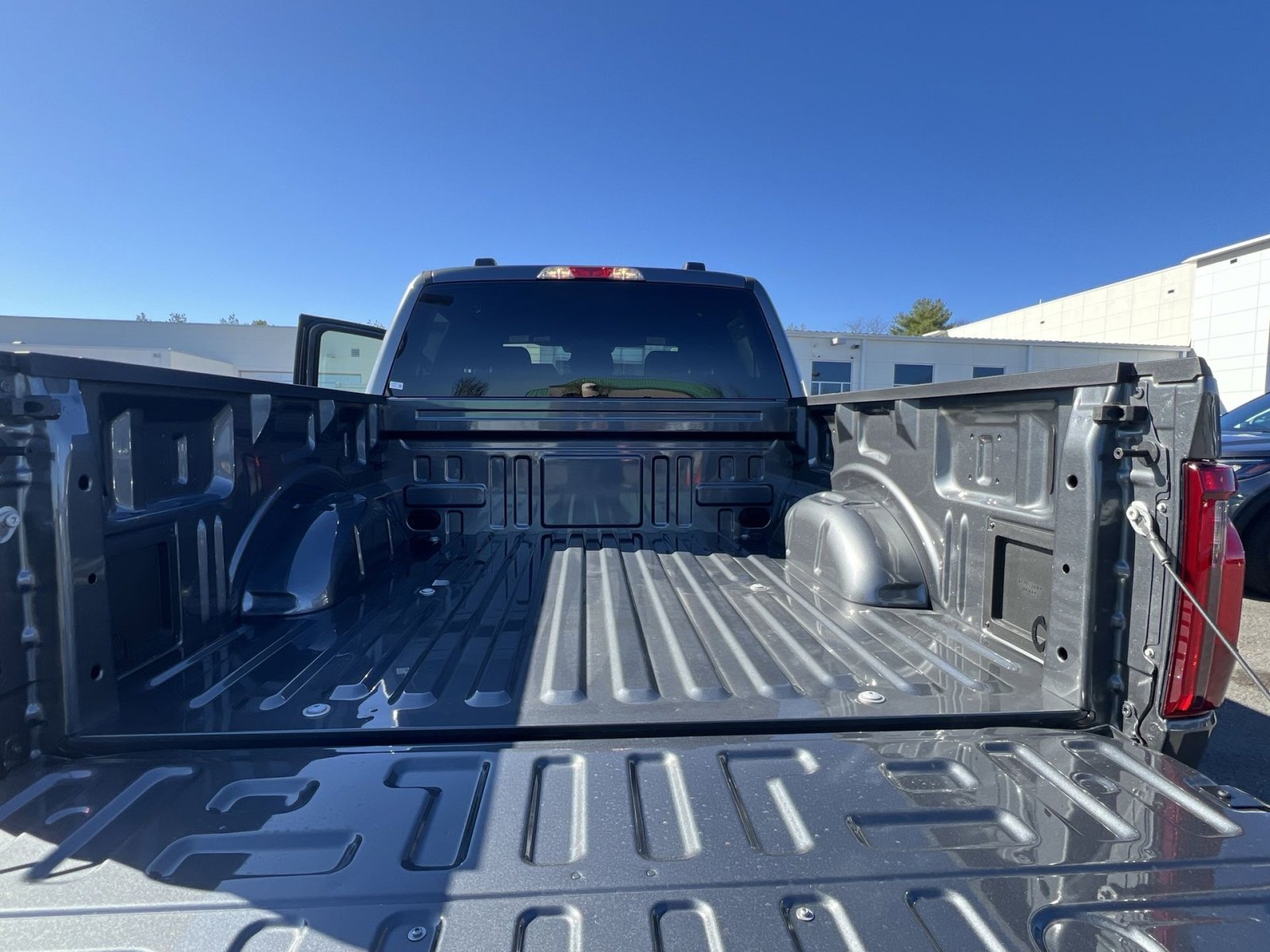 New 2026 Ford F150 STX w/ Equipment Group 200A image 24