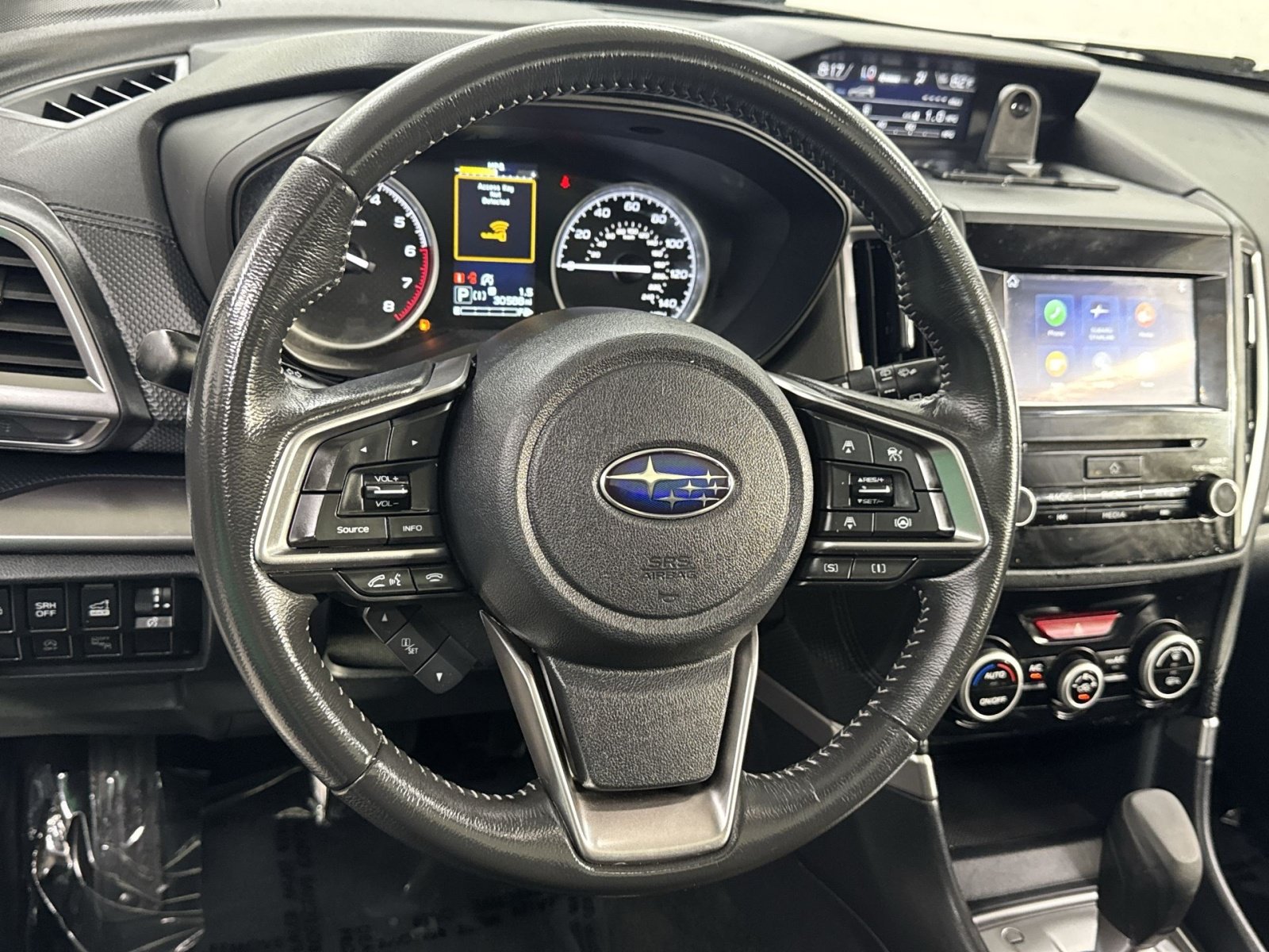 Used 2022 Subaru Forester Premium AWD/4WD image 28
