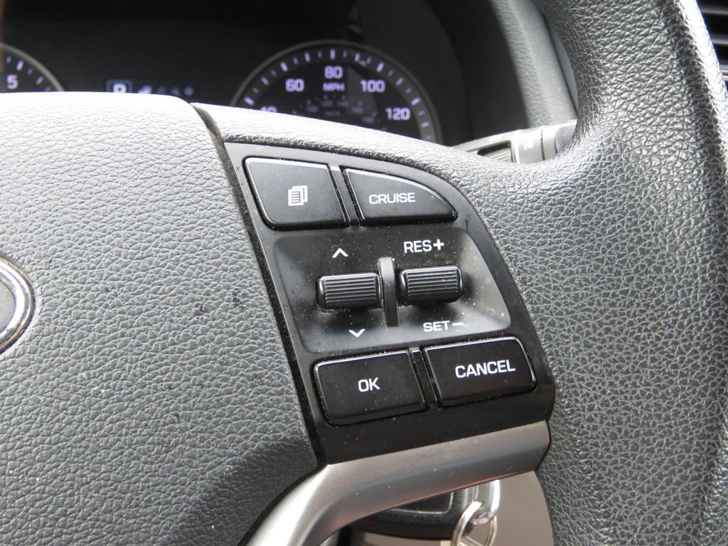 Used 2016 Hyundai Tucson Eco AWD/4WD image 22