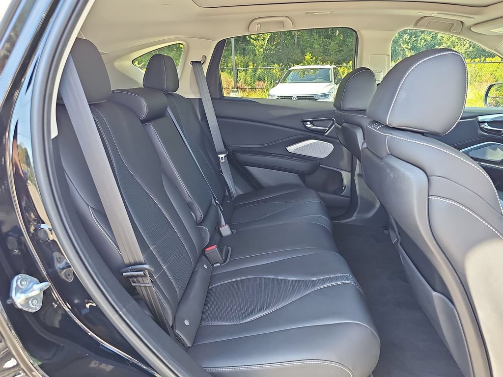 Used 2023 Acura RDX w/ Technology Package AWD/4WD image 27