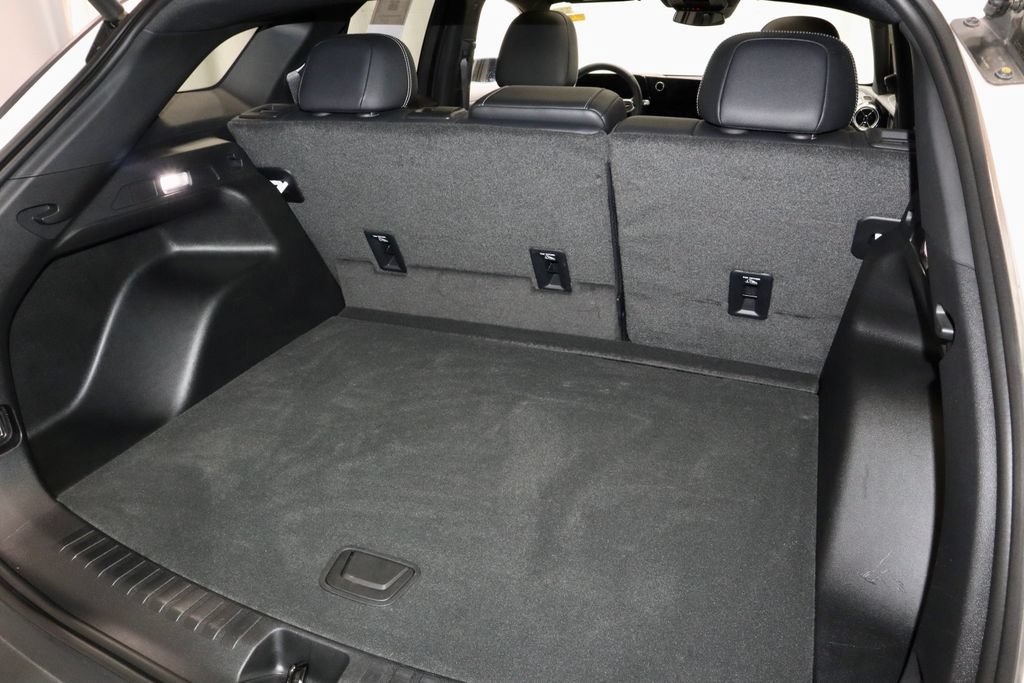 Used 2024 Chevrolet Blazer EV LT AWD/4WD image 13