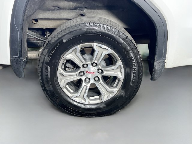Used 2025 GMC Sierra 1500 SLT AWD/4WD image 37