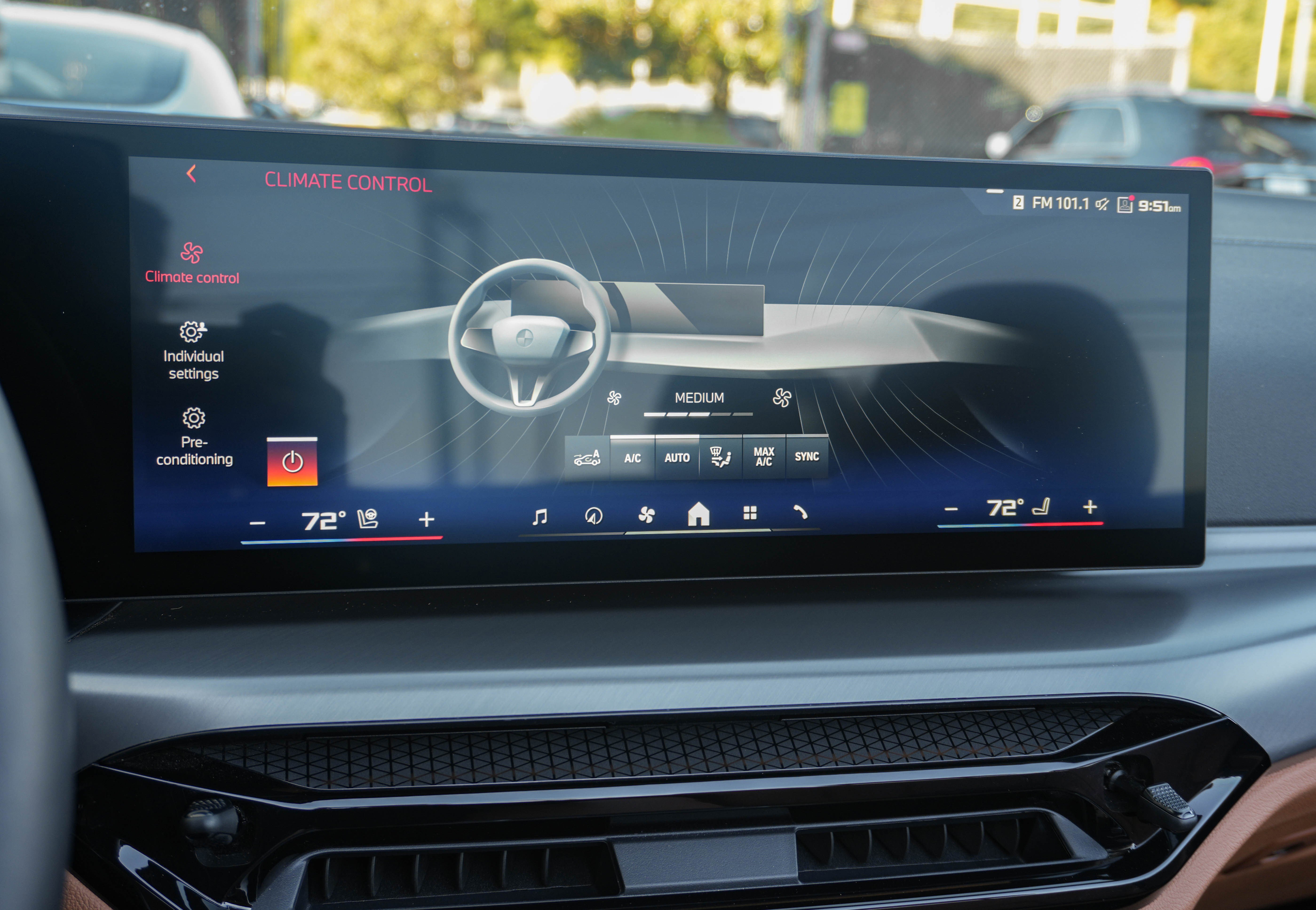 Certified 2025 BMW M440i Convertible image 25