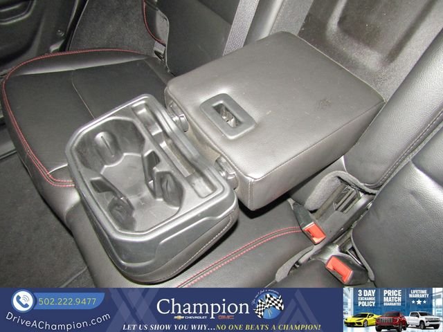 Used 2021 Jeep Wrangler Unlimited Rubicon AWD/4WD image 18