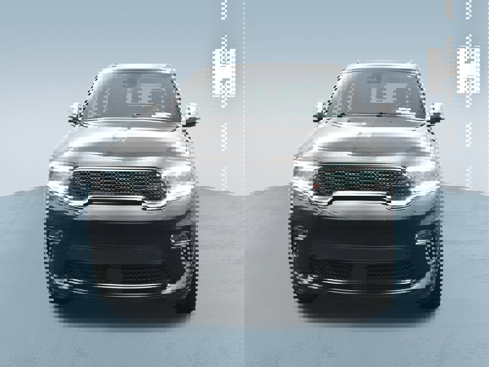 Used 2023 Dodge Durango Citadel image 2