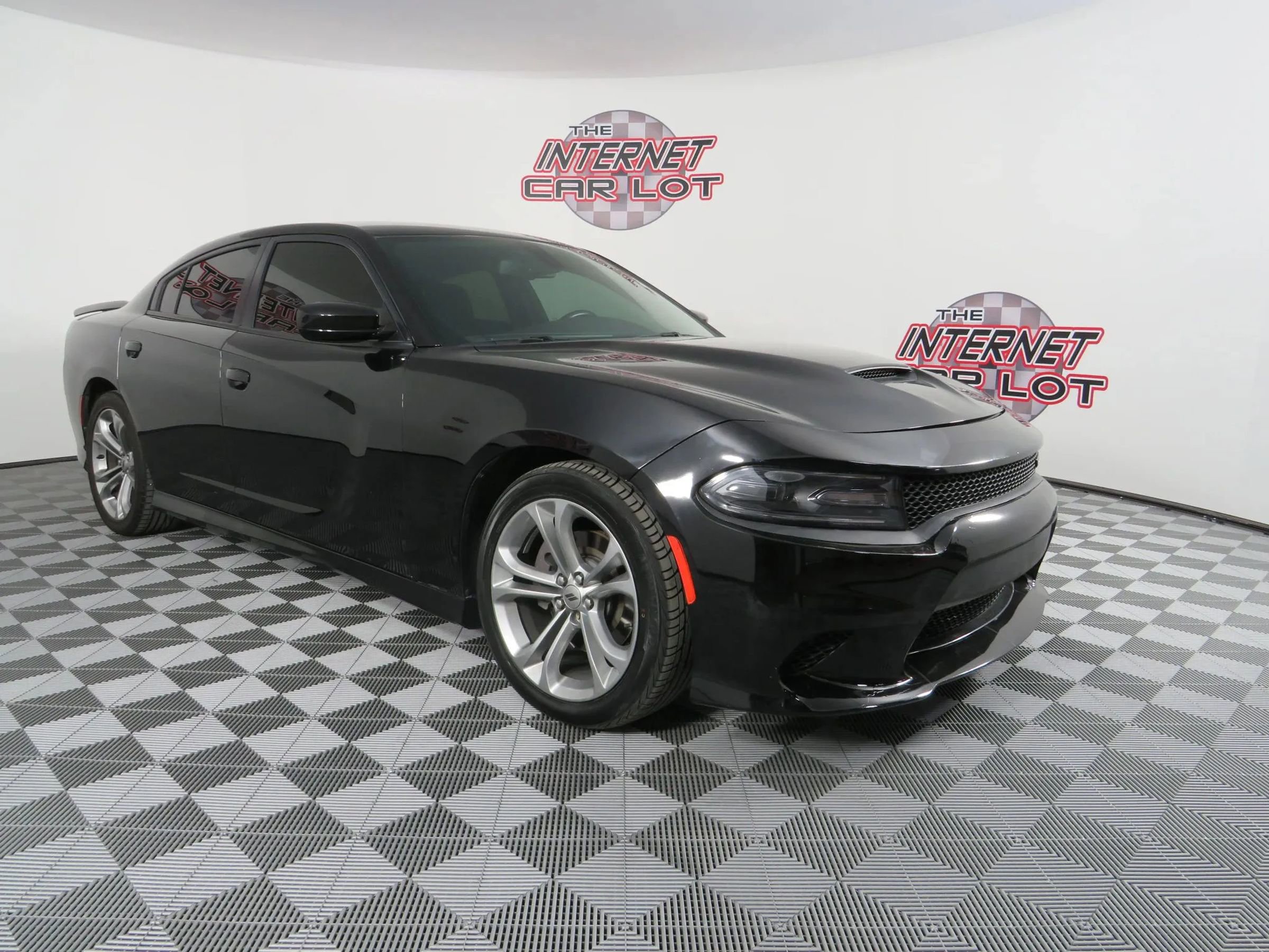 Used 2020 Dodge Charger R/T image 3