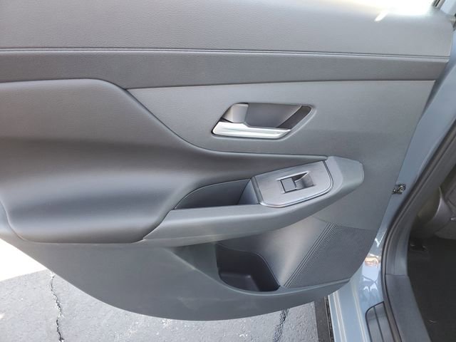 New 2026 Nissan Sentra SR w/ SR Premium Package image 15