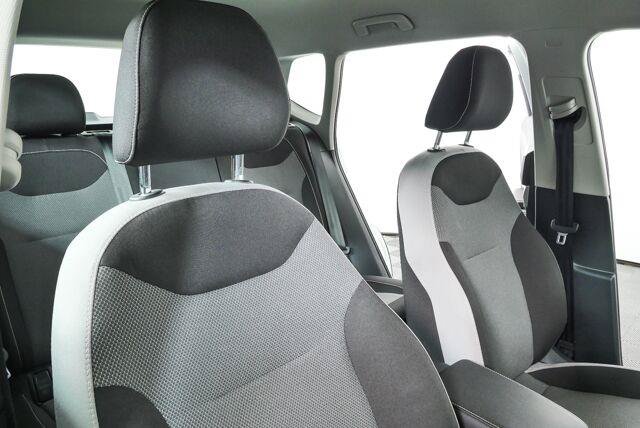 Certified 2023 Volkswagen Taos S w/ Driver Assistance Package FWD image 20