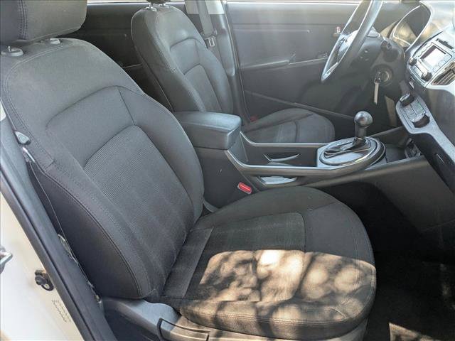 Used 2013 Kia Sportage LX FWD image 18