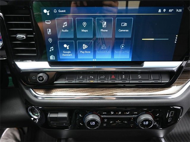 Used 2025 Chevrolet Silverado 2500 LT w/ Texas Edition image 32