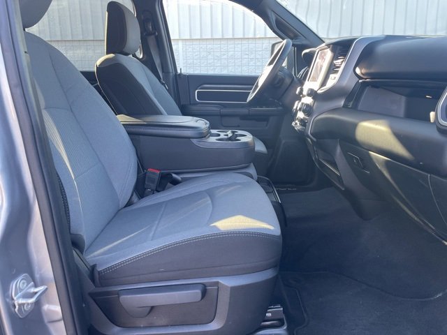 Used 2024 RAM 2500 Big Horn w/ Bed Utility Group image 15