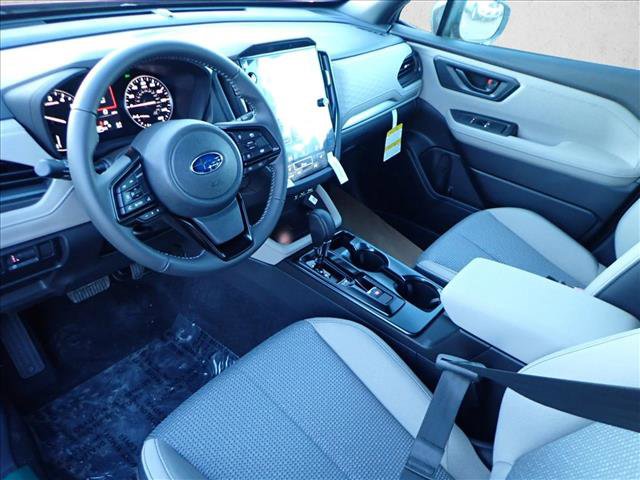 New 2026 Subaru Forester Premium image 10