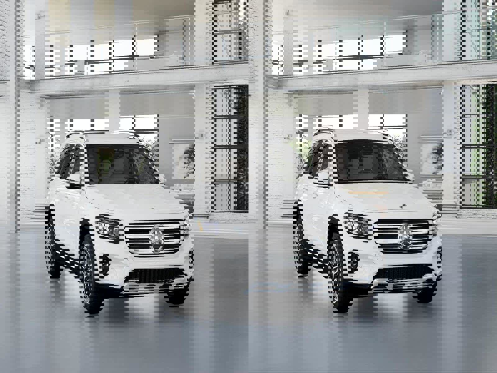 Used 2026 Mercedes-Benz GLB 250 image 8