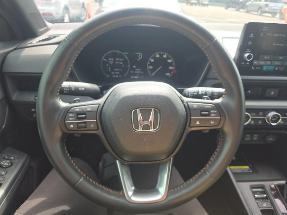 Used 2024 Honda CR-V Sport-L image 9