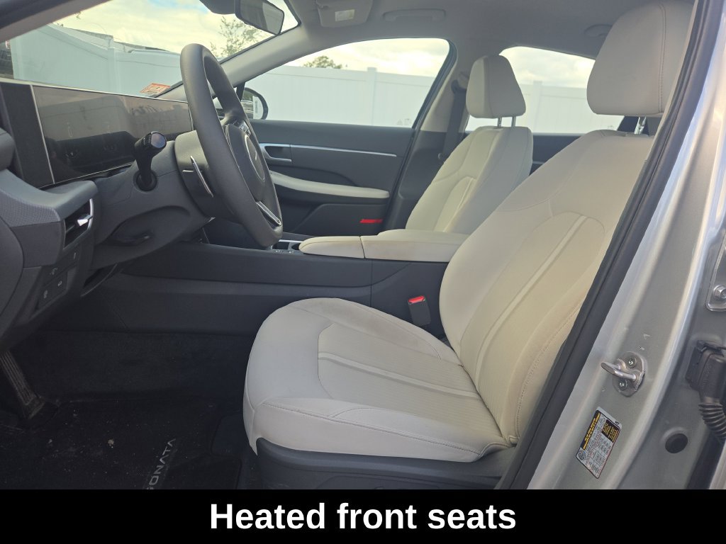 Used 2024 Hyundai Sonata SEL FWD image 10