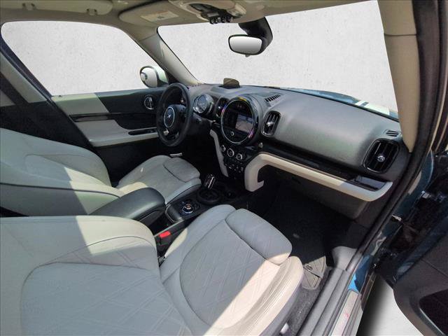 Used 2020 MINI Cooper Countryman S w/ Driver Assistance Package FWD image 22
