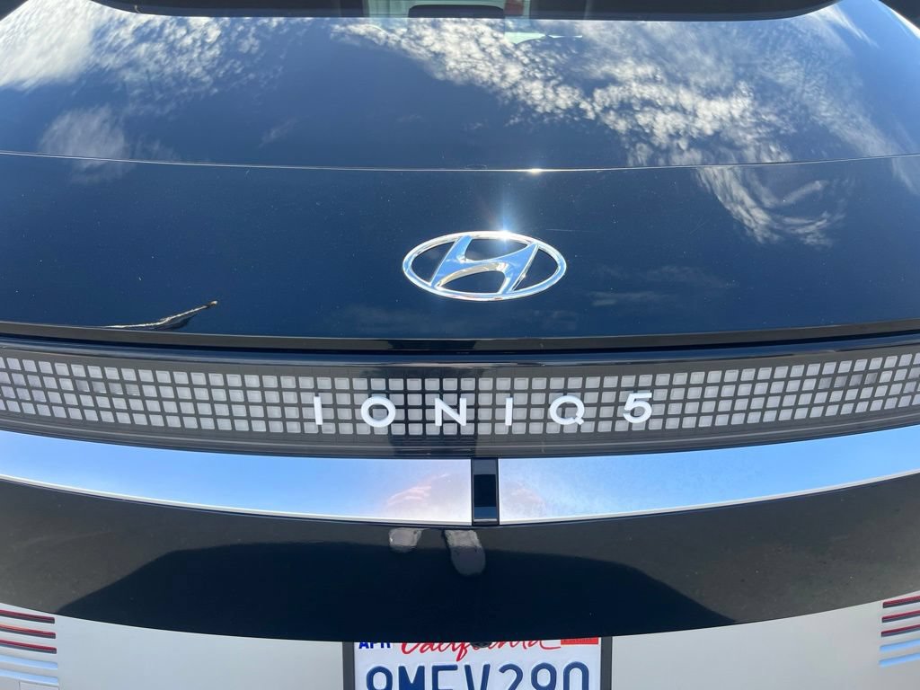 Used 2024 Hyundai Ioniq 5 Limited AWD/4WD image 20