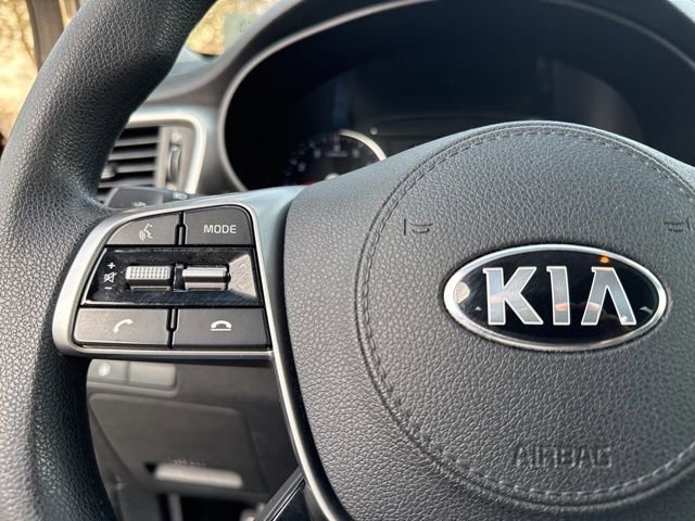 Used 2019 Kia Sorento LX image 35