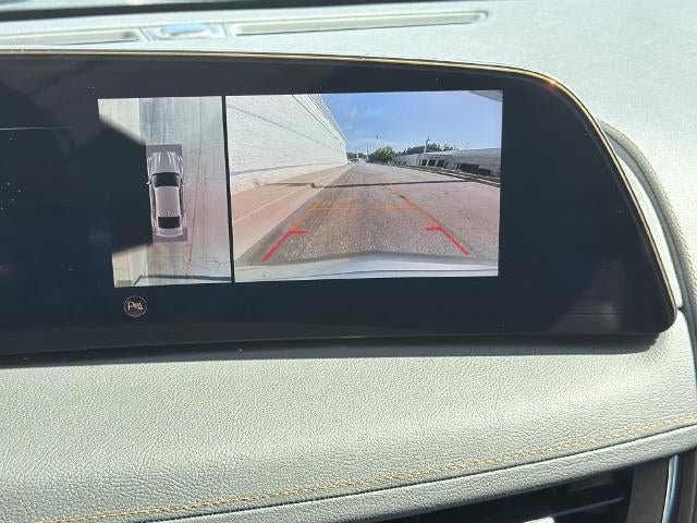 Certified 2025 Cadillac CT5 Sport w/ Technology Package RWD image 31