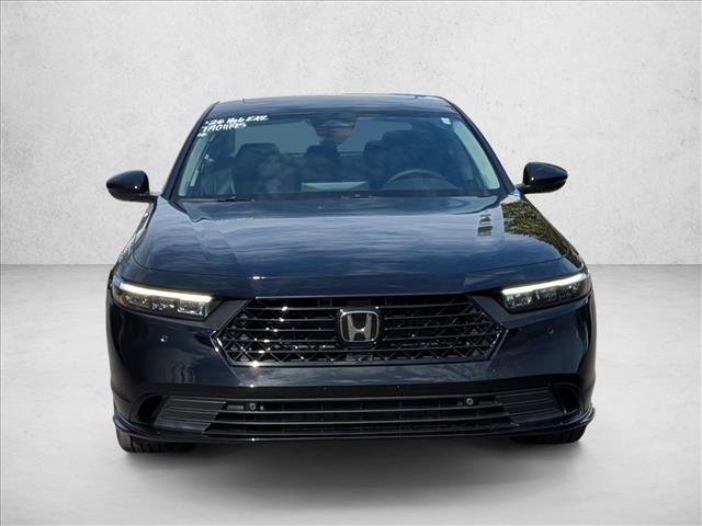 New 2026 Honda Accord EX-L image 6