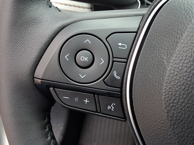 Certified 2025 Toyota RAV4 XLE w/ Convenience Package image 22