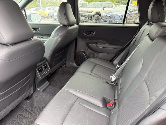 Certified 2026 Subaru Outback Limited AWD/4WD image 21