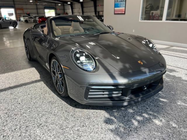 Used 2020 Porsche 911 Carrera S RWD image 12