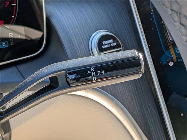 Certified 2026 Mercedes-Benz GLC 300 4MATIC image 12