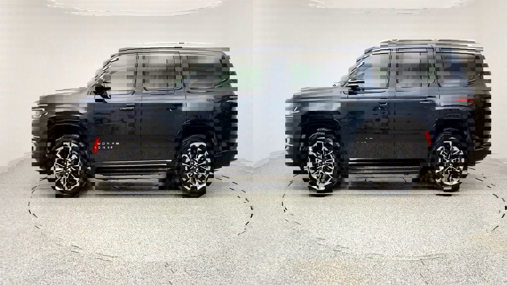 Used 2023 Jeep Wagoneer Series II w/ Premium Group I image 8