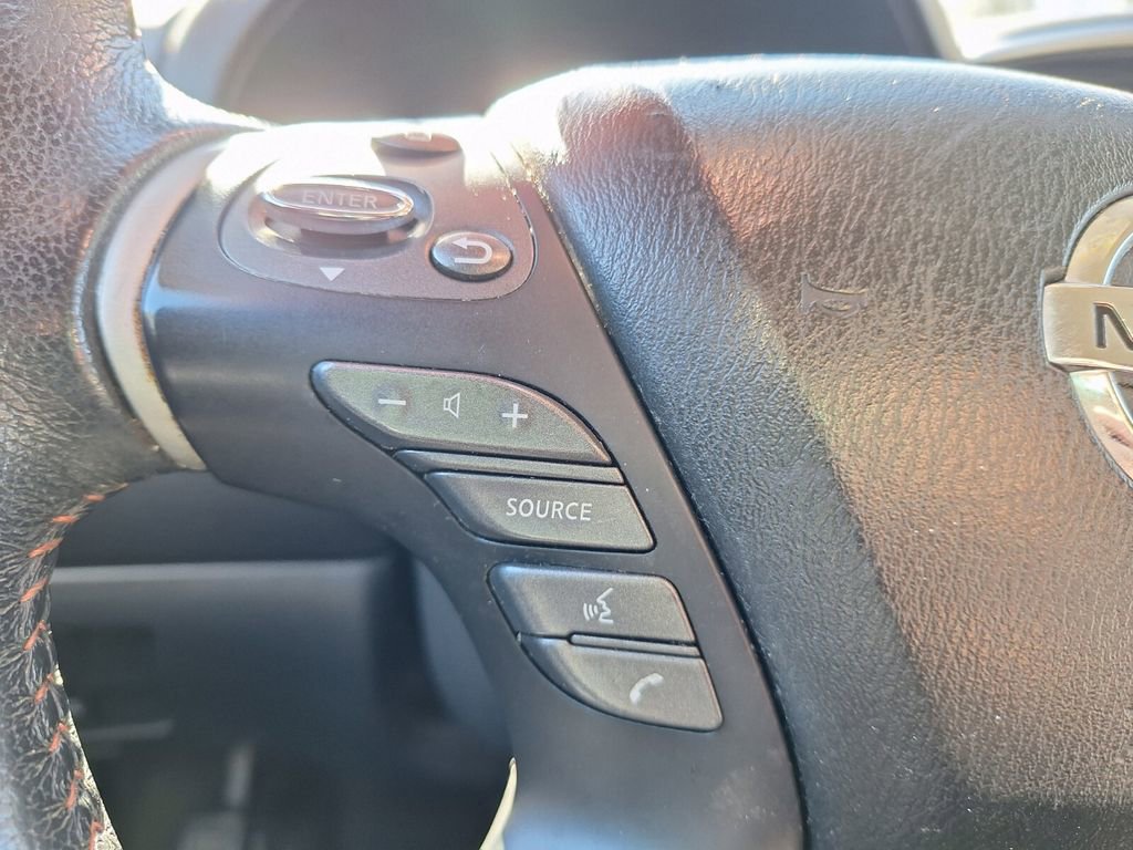 Used 2020 Nissan Pathfinder SV w/ Rock Creek Edition image 13