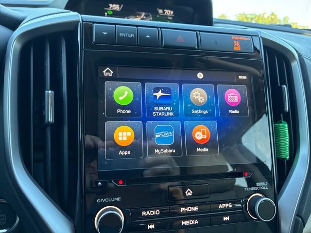 Used 2019 Subaru Ascent Limited AWD/4WD image 32