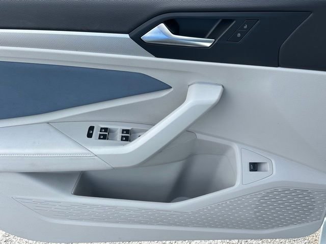 New 2026 Volkswagen Jetta SE FWD image 20