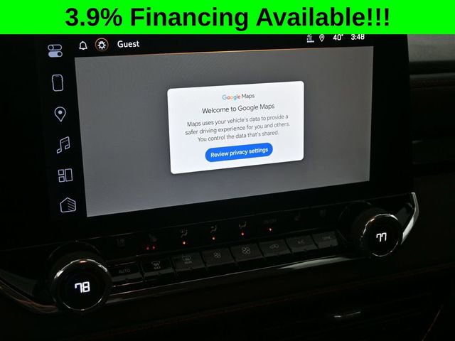 New 2026 Chevrolet Colorado Z71 w/ Z71 Convenience Package 2 image 23