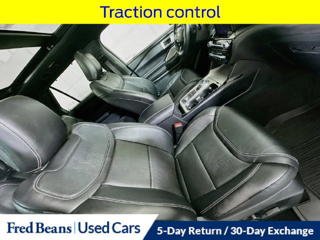 Used 2021 Ford Explorer ST w/ Equipment Group 401A AWD/4WD image 37