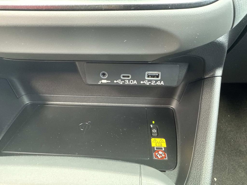 New 2026 Subaru Crosstrek 2.5i Limited image 29