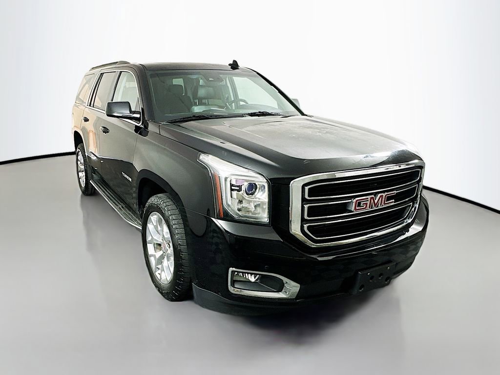 Used 2016 GMC Yukon SLT w/ Open Road Package image 1