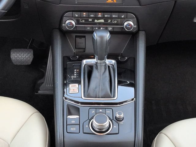 Used 2020 MAZDA CX-5 Touring FWD image 19