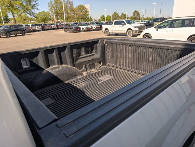Used 2019 Ford F150 XLT w/ Trailer Tow Package AWD/4WD image 12