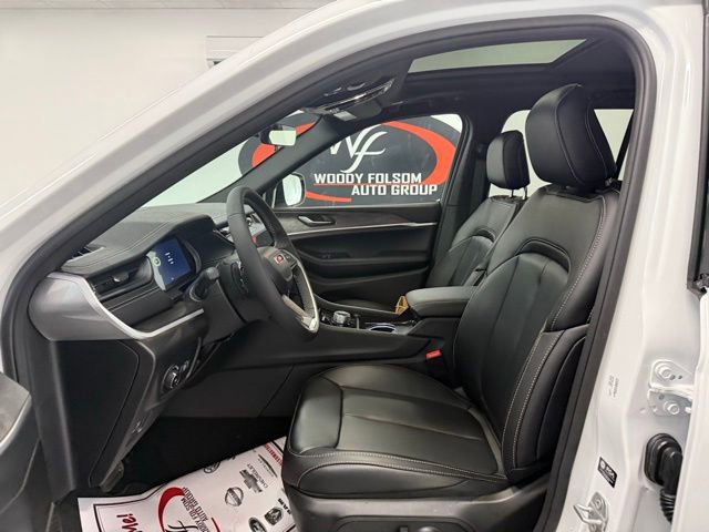 New 2026 Jeep Grand Cherokee Limited image 10